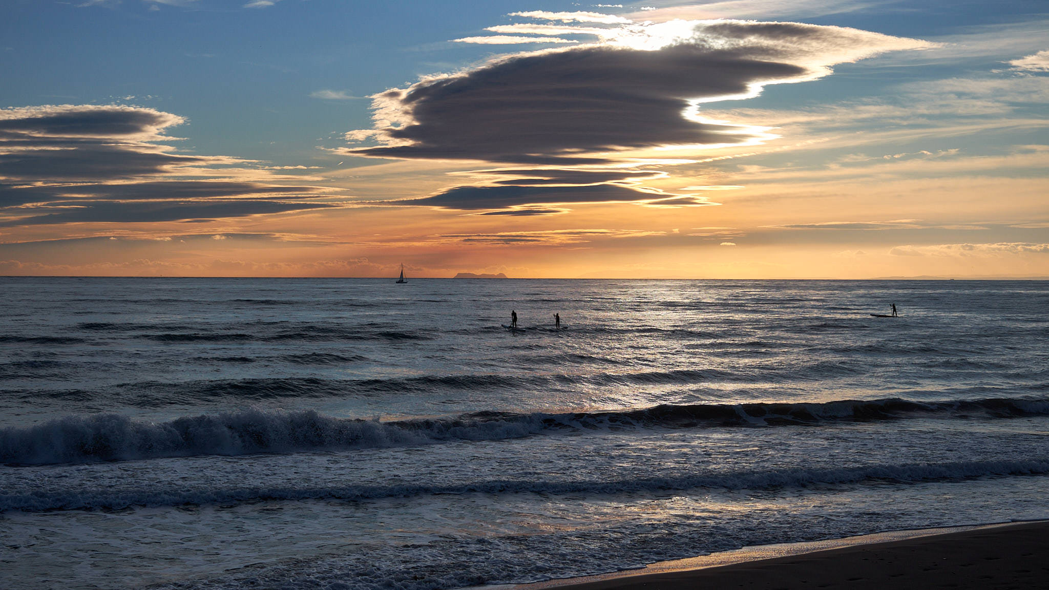 Spanien - Andalusien / Spain - Andalusia